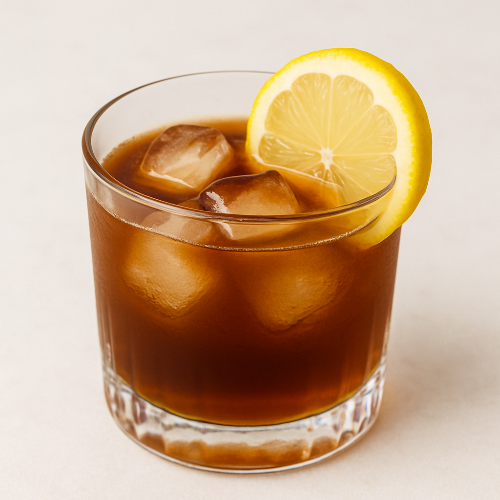 drink real eldorado